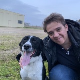 Photo de profil de Natacha Dardonville