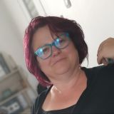 Photo de profil de Michèle Lhomme