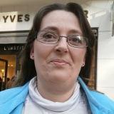 Photo de profil de Christine Delavault