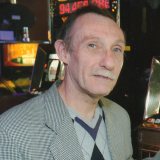 Photo de profil de Jean Pierre Thirion