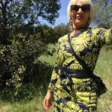 Photo de profil de Nora Abdellaoui