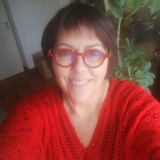 Photo de profil de Catherine Millet