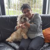 Photo de profil de Monique Pierre Juv