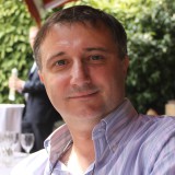 Photo de profil de Eric Pinton
