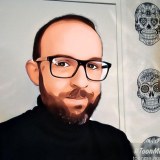 Photo de profil de Christophe Febvre