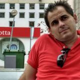 Photo de profil de Daniel Costa