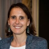 Photo de profil de Fabienne Dubois