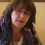 Photo de profil de Sandrine Jung