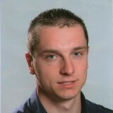 Photo de profil de Maxime Vasseur