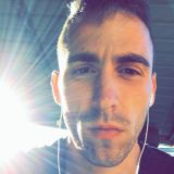 Photo de profil de Romain Percebois