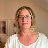 Photo de profil de Aline Parisot