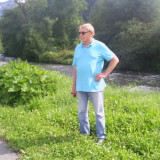 Photo de profil de Jacques Mayeux