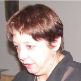 Photo de profil de Marie-Christine Bouclet