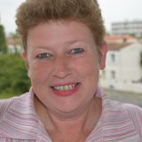 Photo de profil de Corinne Lefèvre