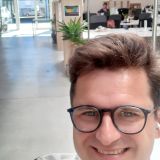 Photo de profil de David Renaudin