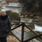 Photo de profil de Maria Ferreira