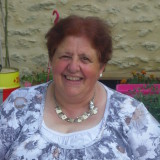 Photo de profil de Claudine Chabaud