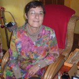 Photo de profil de Jacqueline Dominique