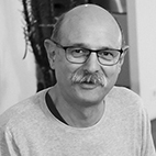 Photo de profil de Bruno Bailly