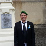 Photo de profil de Laurent Leroy