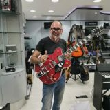 Photo de profil de Bruno Martinez