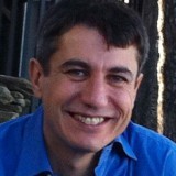 Photo de profil de Stéphane Rossi