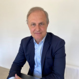 Photo de profil de Pierre Vincent