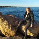 Photo de profil de Fabienne Leveque