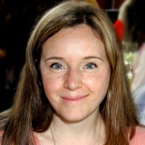 Photo de profil de Anne-Sophie Ply