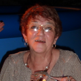 Photo de profil de Christiane James