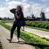 Photo de profil de Brigitte Thibault