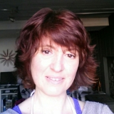 Photo de profil de Nathalie Regnier