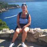 Photo de profil de Joelle Lecomte