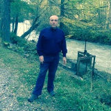 Photo de profil de Alain Dedieu
