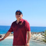 Photo de profil de Jean Jacques Pak