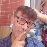 Photo de profil de Jean-Pierre Langrand