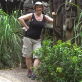 Photo de profil de Christine Masson