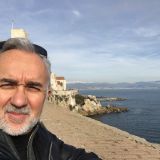 Photo de profil de François Ferrière