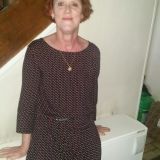 Photo de profil de Marie Claire Lemonnier