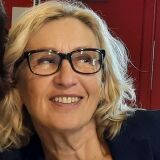 Photo de profil de Françoise Fortier