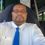 Photo de profil de Karime Ben Maoulida Chanfi
