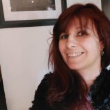Photo de profil de Audrey Bertrand