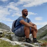 Photo de profil de Xavier Bonnin