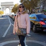 Photo de profil de Rose Marie Da Silva