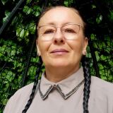 Photo de profil de Nadia Gimenez