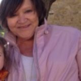 Photo de profil de Brigitte Lambert