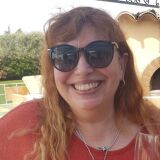 Photo de profil de Isabelle Bernet