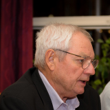 Photo de profil de Alain-Michel Boyer