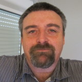 Photo de profil de Franck Barbier