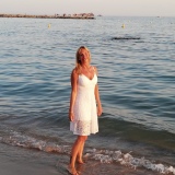 Photo de profil de Nathalie Mourey